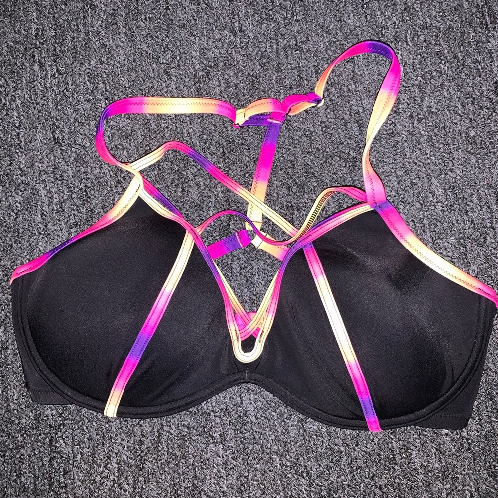 Victoria’s Secret PINK bathing suit top